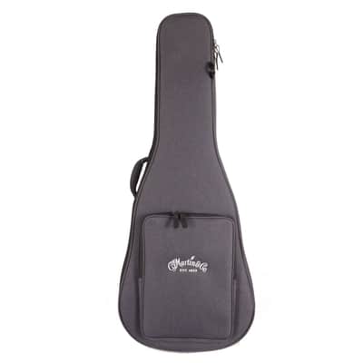 Martin Road Series SC-10E Modern Acoustic-Electric Natural Satin image 11