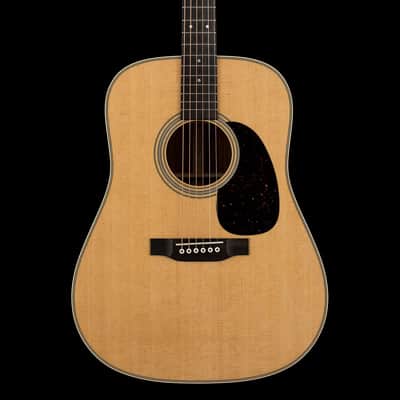 Martin Custom Shop D-28 Style Guatemalan Rosewood #64197 (Empire Music Spec) image 3