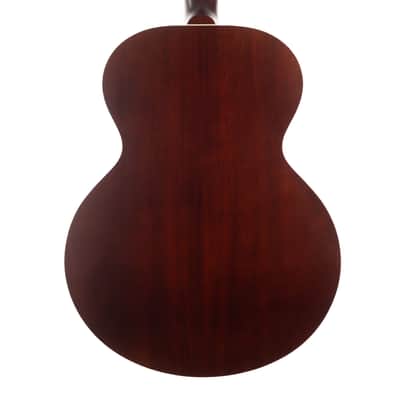 Gibson J-185 Century 12-Fret Acoustic - Vintage Sunburst image 3