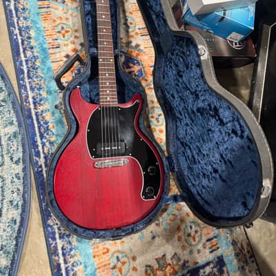 Gibson Les Paul Junior Double Cut image 1