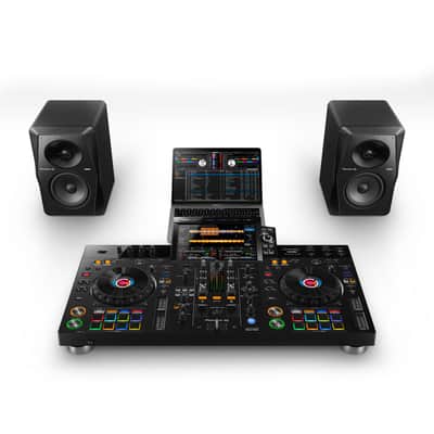 Pioneer DJ XDJ-RX3 All In One Dj System image 6