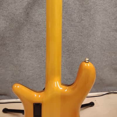 Spector Euro 4 LT 2023 - Tiger Eye image 17