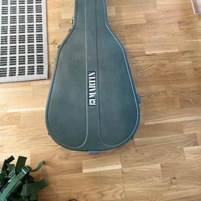 1972 Martin D-35S | One Family Owned Since New | Original Invoice | Factory Letter | Warranty Card | Original Case image 22