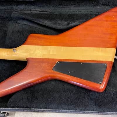 Alembic Exploiter 1984 w/case image 21