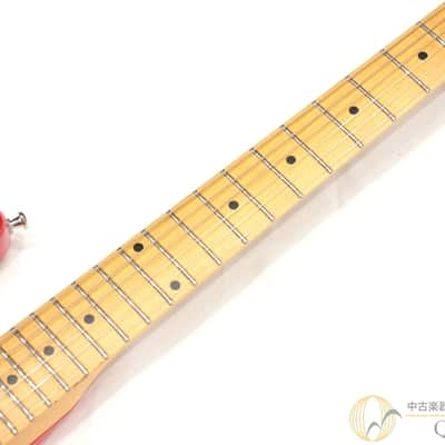 MUSIC MAN StingRay Guitar HH Chili Red image 3