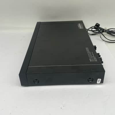 Sansui TU-D55X AM/FM Stereo Tuner with AM Loop Antenna - Tested image 6