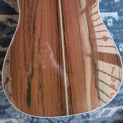 Martin Limited Edition D-28 GE Golden Era 2002 - Adirondack Top Brazilian Rosewood back and sides - Natural image 21