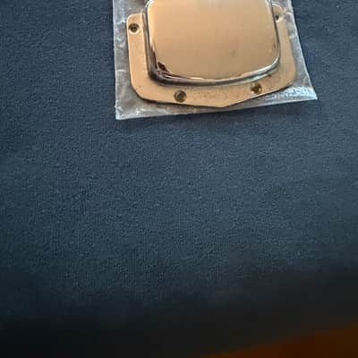 Teisco Del Rey bridge part for electric guitar 1960s image 3