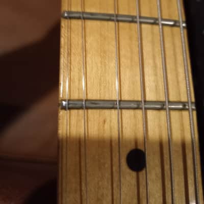 Fender Classic Series '72 Telecaster Deluxe 2004 Walnut Stain image 5