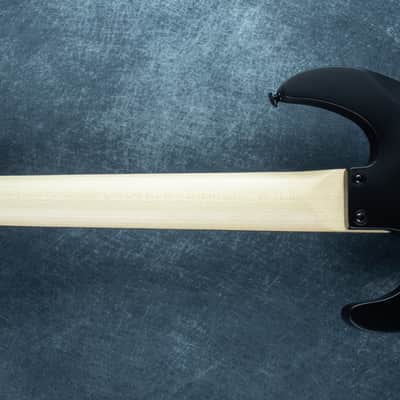 Jackson JS Series Dinky Arch Top JS22-7 DKA HT, Satin Black image 3