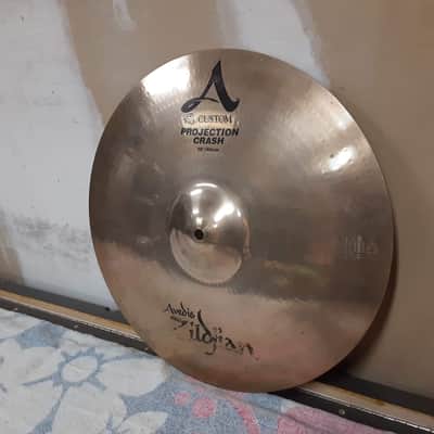 Zildjian A Custom 16" Projection Crash image 2