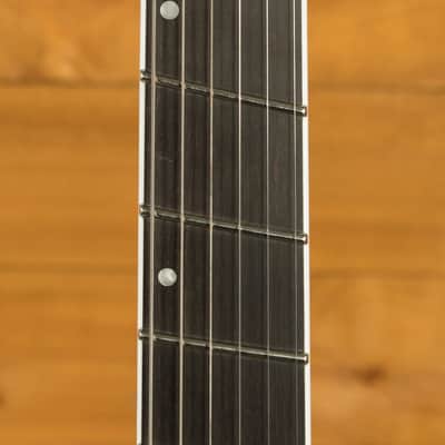 Jackson Pro Plus Series DK Modern MS HT6 Multi-Scale - Ebony - Gloss Black image 6