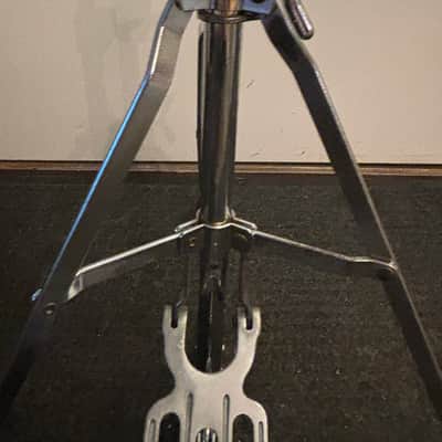 Rogers Swivomatic HIHat 1960`s- early 70`s - Chrome image 13
