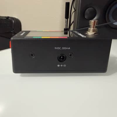 Walrus Audio Canvas Tuner 2023 - Present - Black image 5