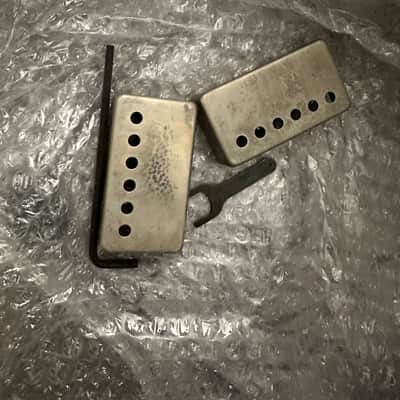 Ben Wasser Guitarworks Shaft image 15