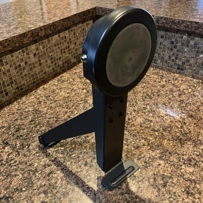 Alesis Kick Drum Bass Pad for DM6 DM7-X Nitro, Forge, Command, Nitro Max Kits