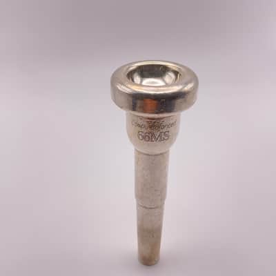 Used GR 66MS Trumpet [35206] image 1
