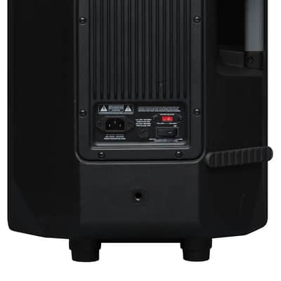 PreSonus AIR12 2-Way 12″ 1200w Active Loudspeaker image 2