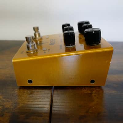 Meris Enzo 2018 - Gold image 6