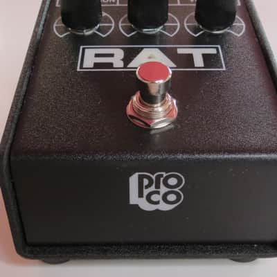 ProCo RAT 2: Clean!! w/ Orig Box image 4