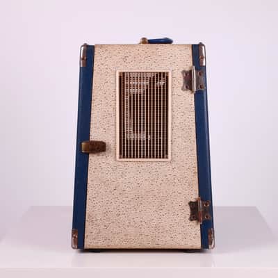 Dynacord KV-10 Full tube combo For sale or swap Yamaha THR10 x image 3