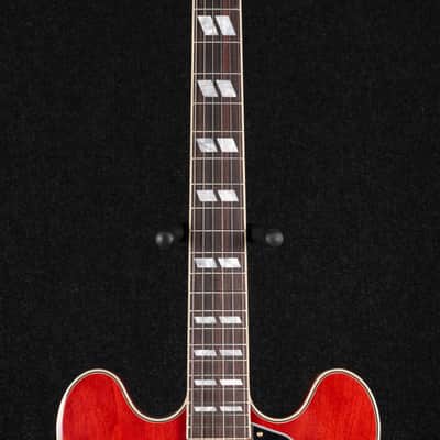 Gibson USA ES-345 Marcus King - 60s Cherry image 4
