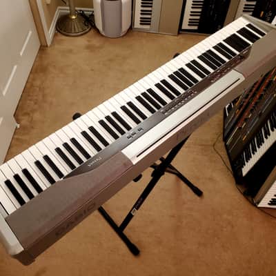 MUST SEE!!! CASIO PRIVIA PX-110 DIGITAL PIANO WITH 88 WEIGHTED KEYS GREAT FOR STUDENTS! image 17
