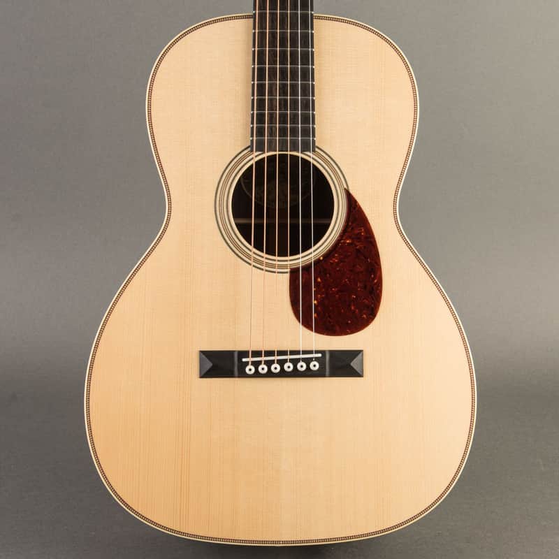 Collings 002H AT 2024, Natural image 1