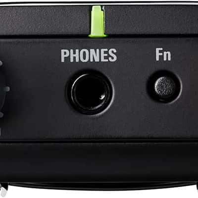 Audio-Technica 3000 Series Wireless in-Ear Monitor (F-Band) image 3