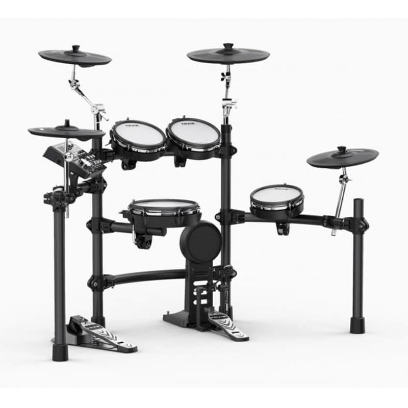 NUX DM-7X Elektronischen Drumset mit Remo Mesh Fellen image 1