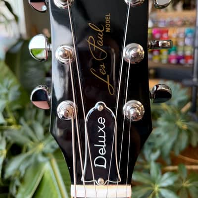 Gibson Gibson Custom Shop Pete Townshend Les Paul Deluxe No 1, 3, 9 Collection 2005-2006 image 21