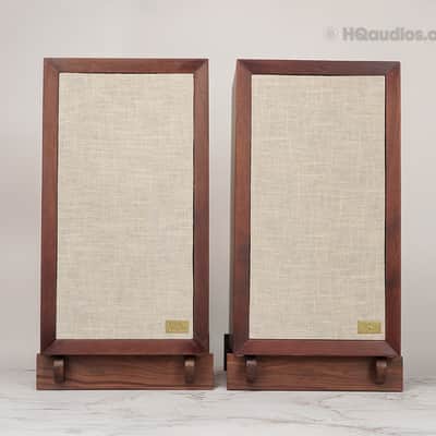 Acoustic Research AR-3A Pair of Speakers – Professionally Restored – 1-Year Warranty image 4
