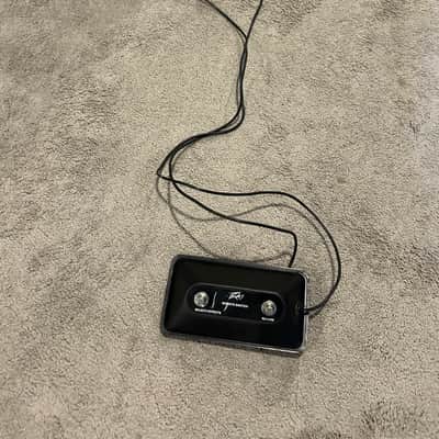 Peavey 2 Button Switch image 2