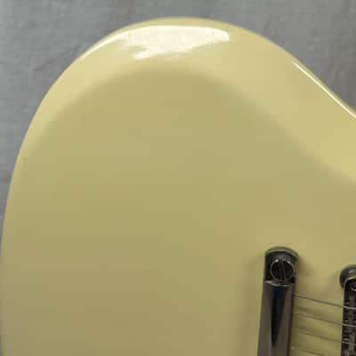 Gibson USA Custom Shop LP SG Std Les Paul SG Standard Guitar with Case image 4