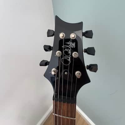 PRS SE Paul's Guitar 2019 - 2023 Aqua image 10