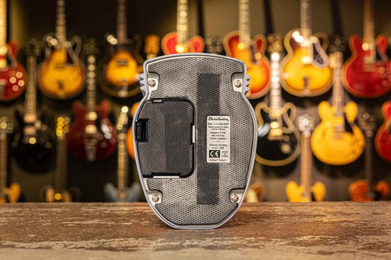 Danelectro Dan Echo Pre Owned | Reverb