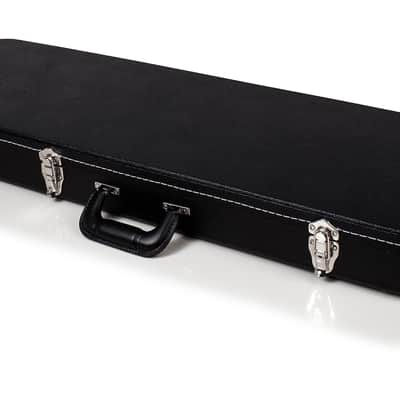 TKL TKL Performer Rectangular Universal Strat Style Electric Guitar Hardshell Case TKL 7930 2023 - Black image 1