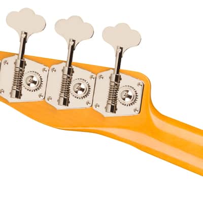 FENDER - American Vintage II 1954 Precision Bass  Maple Fingerboard  Vintage Blonde - 0190152807 image 6