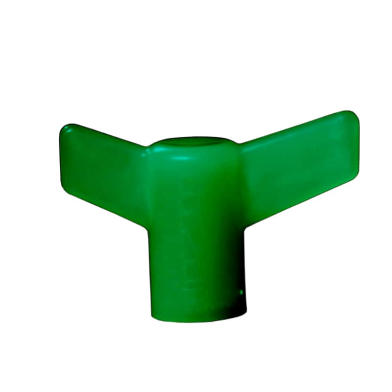 Barefoot Buttons WingMan Foot Control Knob image 4