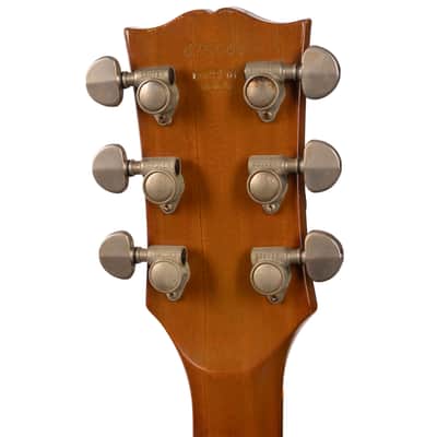 Gibson Early 70s Les Paul Recording Walnut w/OHSC (544) USED image 4