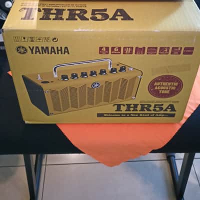 Yamaha THR5A image 5