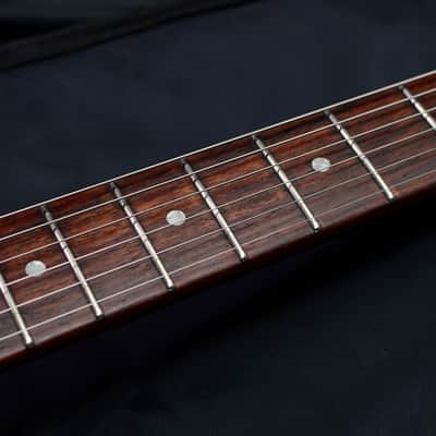 Gibson LES PAUL STUDIO 1998 - Ruby Red image 4