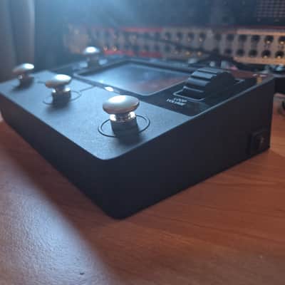 Singular Sound Aeros Loop Studio 2019 - 2021 - Black image 4