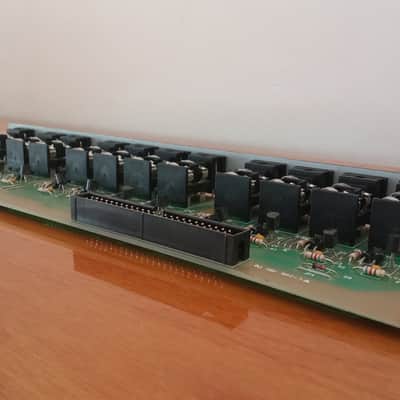 Kurzweil K2500 - Audio I/O board (not ship outside Europe) image 7