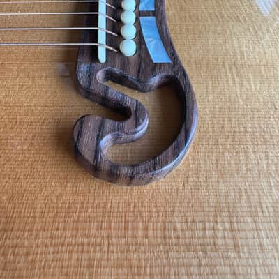 Gibson SJ-200 Standard 2009 - 2013 - Antique Natural image 18