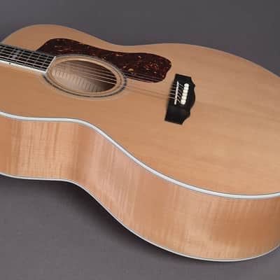 Guild F-55E Maple 2024 image 3