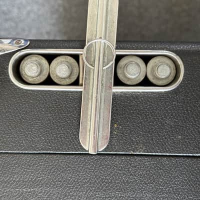 WEM Teisco Teischord C Vintage Combo Organ image 9