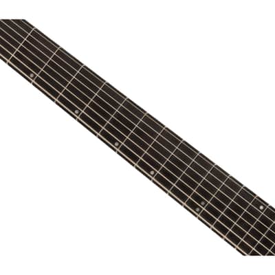 Jackson Pro Plus Series DK Modern MDK7 HT Electric Guitar - Satin Black image 3