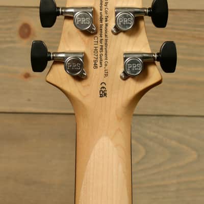 PRS SE CE24 STANDARD SATIN image 12
