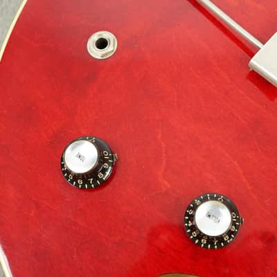 1962 Gibson ES-330 TC image 15